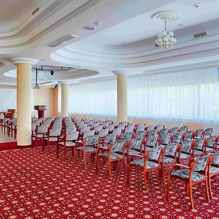 Hotel Golebiewski Μπιάλιστοκ Εξωτερικό φωτογραφία