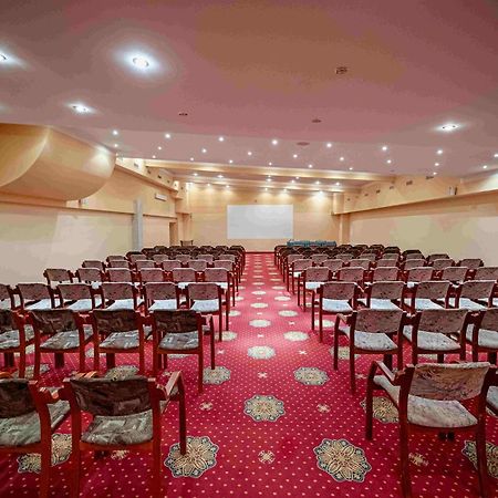 Hotel Golebiewski Μπιάλιστοκ Εξωτερικό φωτογραφία