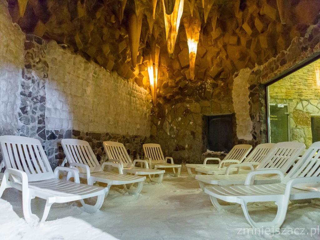 Hotel Golebiewski Μπιάλιστοκ Εξωτερικό φωτογραφία