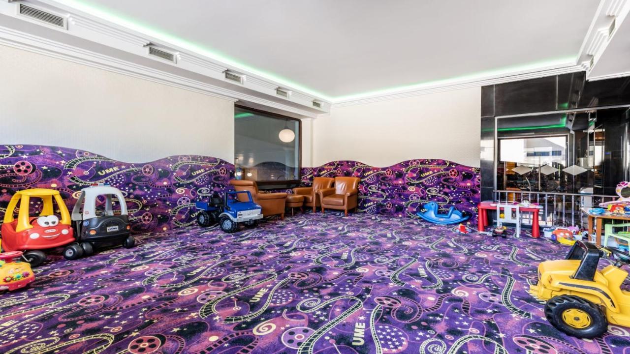 Hotel Golebiewski Μπιάλιστοκ Εξωτερικό φωτογραφία