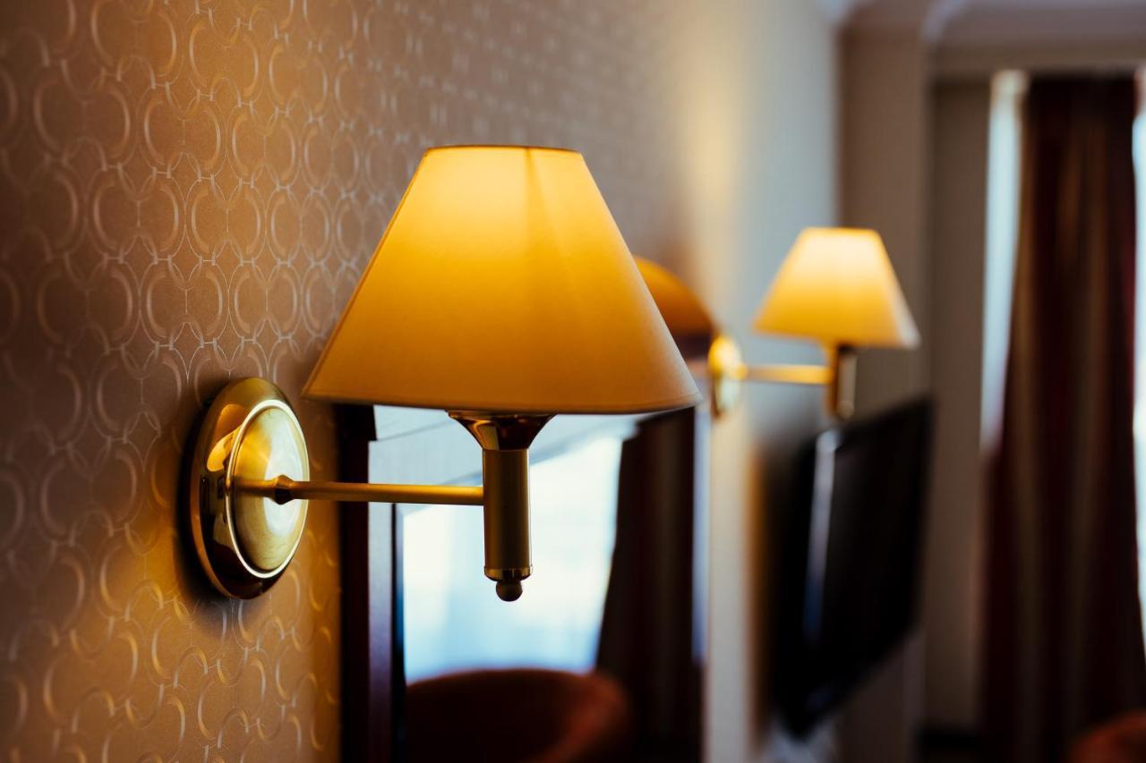 Hotel Golebiewski Μπιάλιστοκ Εξωτερικό φωτογραφία