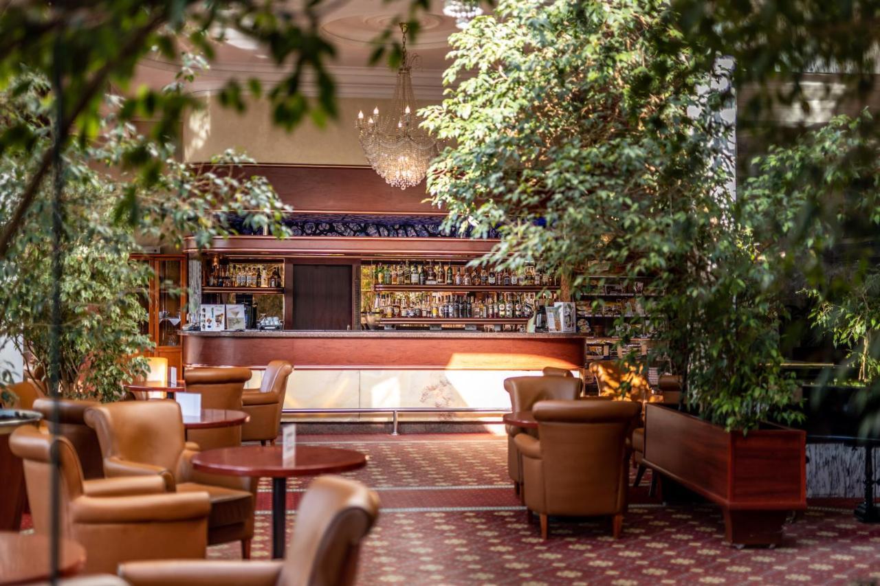 Hotel Golebiewski Μπιάλιστοκ Εξωτερικό φωτογραφία