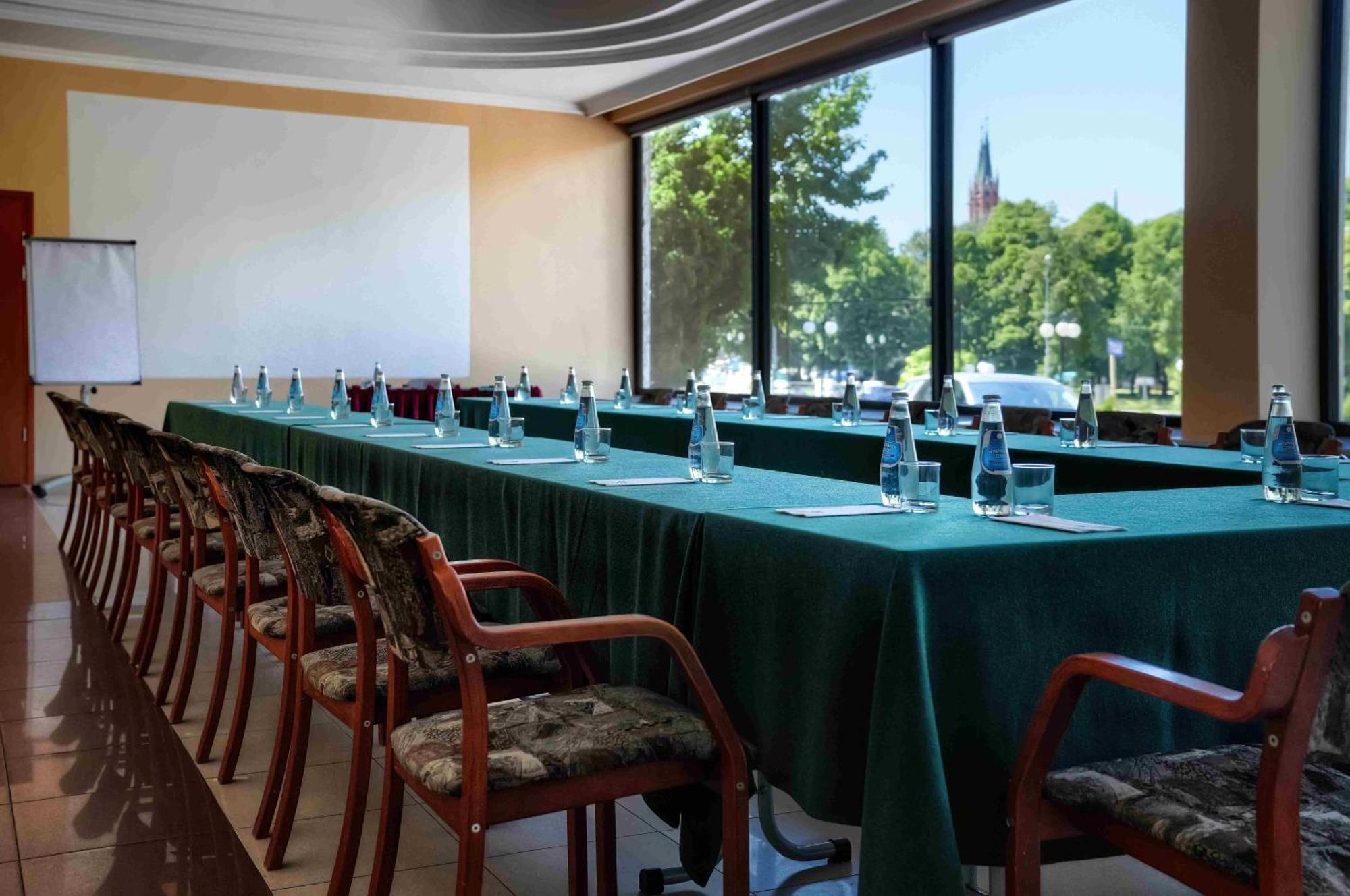 Hotel Golebiewski Μπιάλιστοκ Εξωτερικό φωτογραφία