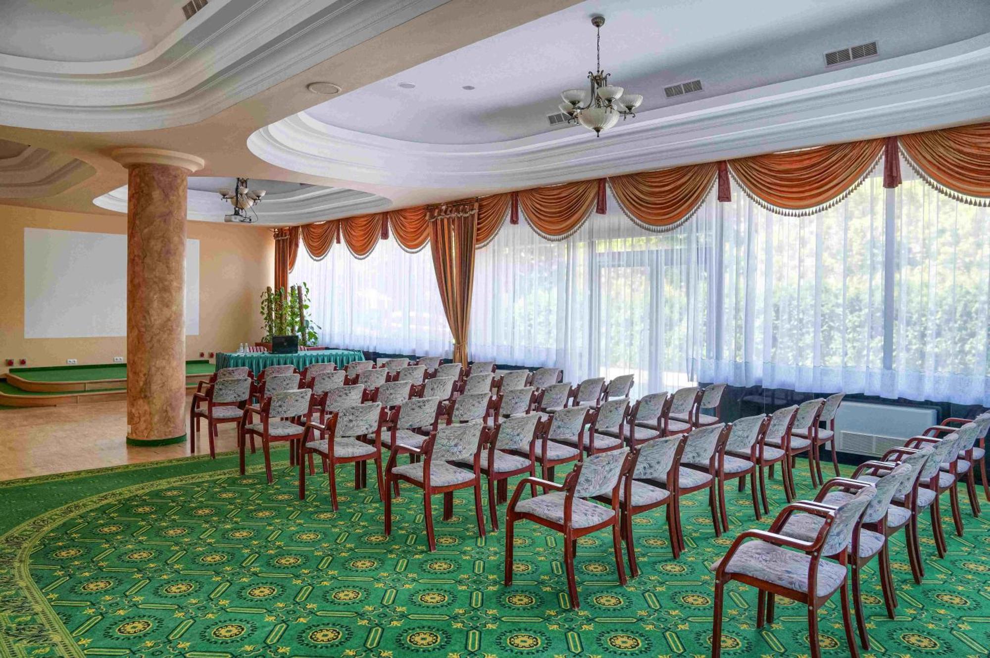 Hotel Golebiewski Μπιάλιστοκ Εξωτερικό φωτογραφία
