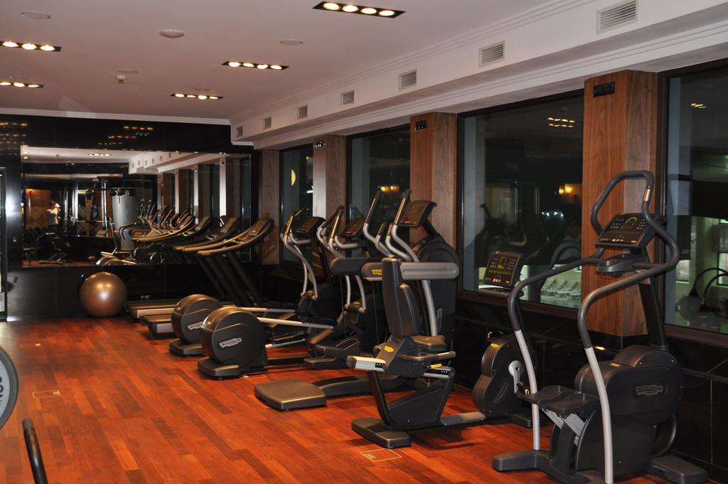 Hotel Golebiewski Μπιάλιστοκ Εξωτερικό φωτογραφία