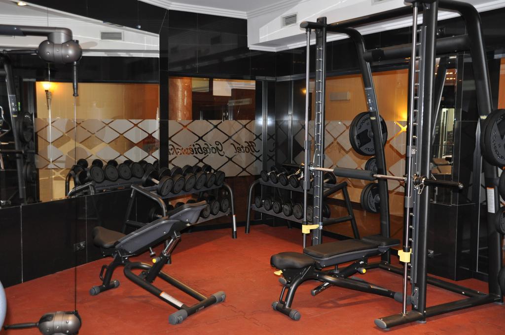 Hotel Golebiewski Μπιάλιστοκ Εξωτερικό φωτογραφία
